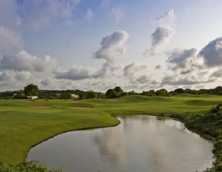 Nyali Golf & Country Club